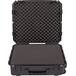 SKB - iSeries 3i-2421-7 - Valise étanche - Noir - Mousse Cubique