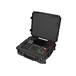 SKB - iSeries 3i-2421-7 - Valise étanche - Noir - Compartiment AKAI MPC X