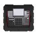 SKB - iSeries 3i-2421-7 - Valise étanche - Noir - Compartiment AKAI MPC X