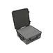 SKB - iSeries 2424-10 - Valise Étanche - Noire