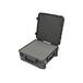 SKB - iSeries 2424-10 - Valise Étanche - Noire