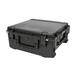 SKB - iSeries 2424-10 - Valise Étanche - Noire - Vide