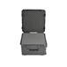 SKB - iSeries 2424-14 - Valise Étanche - Noire - Mousse Cubique