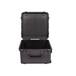 SKB - iSeries 2424-14 - Valise Étanche - Noire - Vide
