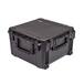 SKB - iSeries 2424-14 - Valise Étanche - Noire - Vide