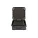 SKB - iSeries 2424-10 - Valise Étanche - Noire - Rack Amovible 3U Profond