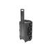 SKB - iSeries 3i-2513-10 - Valise étanche - Noir - Mousse Cubique