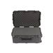 SKB - iSeries 2615-10 - Valise Étanche - Noire - Mousse Cubique