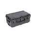 SKB - iSeries 2615-10 - Valise Étanche - Noire - Mousse Cubique