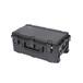SKB - iSeries 2615-10 - Valise Étanche - Noire - Mousse Cubique
