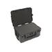 SKB - iSeries 2617-12 - Valise Étanche - Noire