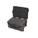 SKB - iSeries 2617-12 - Valise Étanche - Noire