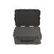 SKB - iSeries 2617-12 - Valise Étanche - Noire - Mousse Cubique