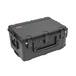 SKB - iSeries 2617-12 - Valise Étanche - Noire - Mousse Cubique