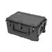 SKB - iSeries 2617-12 - Valise Étanche - Noire - Mousse Cubique