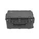 SKB - iSeries 2617-12 - Valise Étanche - Noire - Mousse Cubique