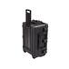 SKB - iSeries 2617-12 - Valise Étanche - Noire - Mousse Cubique