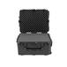 SKB - iSeries 3i-2620-13 - Valise étanche - Noir - Mousse Cubique