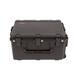 SKB - iSeries 3i-2620-13 - Valise étanche - Noir - Mousse Cubique