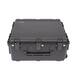 SKB - iSeries 3i-2828-12 - Valise étanche - Noir - Mousse Cubique