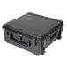 SKB - iSeries 3i-2828-12 - Valise étanche - Noir - Mousse Cubique