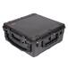SKB - iSeries 3i-2828-12 - Valise étanche - Noir - Vide