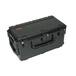 SKB - iSeries 2914-15 - Valise Étanche - Noire - Mousse Cubique
