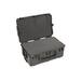 SKB - iSeries 2918-10 - Valise Étanche - Noire - Mousse Cubique