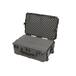 SKB - iSeries 2918-10 - Valise Étanche - Noire - Mousse Cubique
