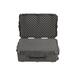SKB - iSeries 2918-10 - Valise Étanche - Noire - Mousse Cubique