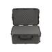 SKB - iSeries 2918-14 - Valise Étanche - Noire - Mousse Cubique