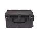 SKB - iSeries 2918-14 - Valise Étanche - Noire - Mousse Cubique