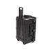 SKB - iSeries 2918-14 - Valise Étanche - Noire - Mousse Cubique