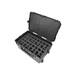 SKB - iSeries - Valise pour huit radios Motorola APX8000