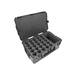 SKB - iSeries - Valise pour vingt-cinq radios Motorola APX8000