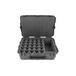SKB - iSeries - Valise pour vingt-cinq radios Motorola APX8000