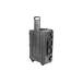 SKB - iSeries - Valise pour vingt-cinq radios Motorola APX8000