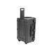 SKB - iSeries - Valise pour six ordinateurs portables et deux poches accessoires