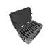 SKB - iSeries - Valise pour huit ordinateurs portables et une poche accessoire