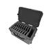 SKB - iSeries - Valise pour huit ordinateurs portables et une poche accessoire