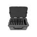 SKB - iSeries - Valise pour huit ordinateurs portables et une poche accessoire
