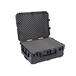 SKB - iSeries 2922-10 - Valise Étanche - Noire - Mousse Cubique