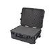 SKB - iSeries 2922-10 - Valise Étanche - Noire - Mousse Cubique