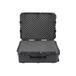SKB - iSeries 2922-10 - Valise Étanche - Noire - Mousse Cubique