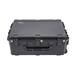 SKB - iSeries 2922-10 - Valise Étanche - Noire - Mousse Cubique