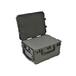 SKB - iSeries 2922-16 - Valise Étanche - Noire