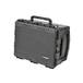 SKB - iSeries 2922-16 - Valise Étanche - Noire - Mousse Cubique