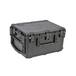 SKB - iSeries 2922-16 - Valise Étanche - Noire - Mousse Cubique