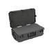SKB - iSeries 3016-10 - Valise Étanche - Noire - Mousse Cubique