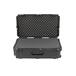 SKB - iSeries 3016-10 - Valise Étanche - Noire - Mousse Cubique